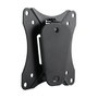 Schwaiger Soporte de pared para TV 13-29 pulgadas LWHF2725 513 Negro