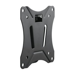 Schwaiger Soporte de pared para TV 13-29 pulgadas LWHF2725 513 Negro