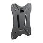 Schwaiger Soporte de pared para TV 13-29 pulgadas LWHF2725 513 Negro