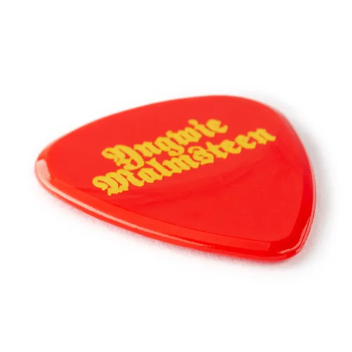Dunlop Pack 6 Púas Signature Yngwie Malmsteen Delrin - 2 Mm Dunlop Pack 6 Púas Signature Yngwie Malmsteen Delrin - 2 Mm