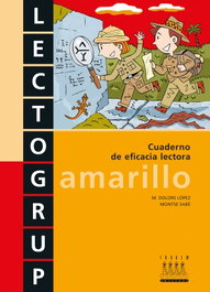 TANDEM, Lectogrupo amarillo