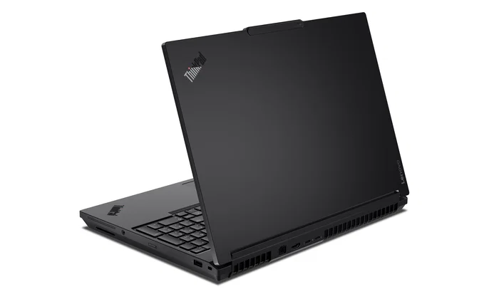Lenovo thinkpad p16 gen 3 intel core ultra 7 255hx portÁtil 40,6 cm (16") wuxga 64 gb ddr5-sdram 1 tb ssd nvidia rtx pro 3000 bl