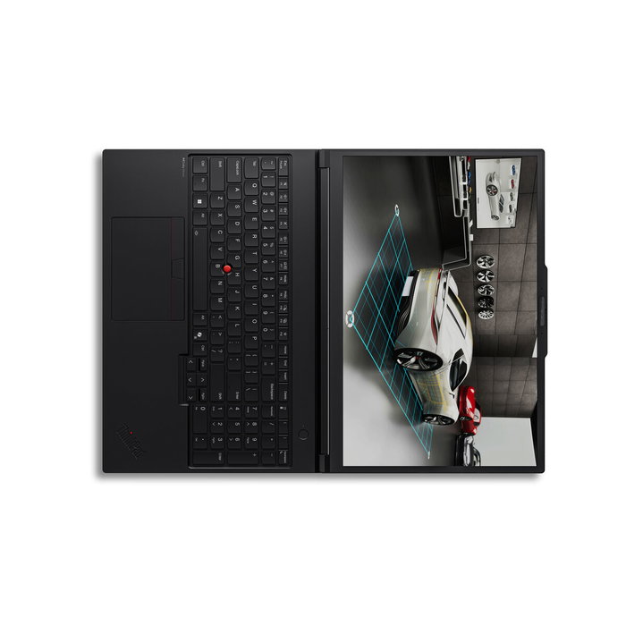 Polvos Compactos Lenovo 21RQ0007SP
