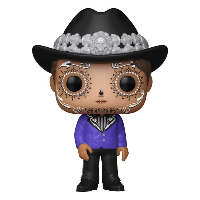 Funko Barbie POP! Retro Toys Figura Ken Día de los Muertos Funko Barbie POP! Retro Toys Figura Ken Día de los Muertos