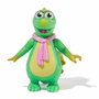 Spinmaster Dora - Caja de Amigos Fantásticos - 5 Figuras