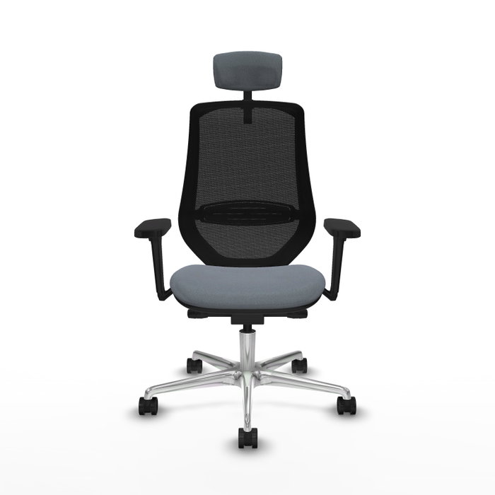 PIQUERAS Y CRESPO Silla de oficina Mardos con Mecanismo Sincro/Traslack PIQUERAS Y CRESPO Silla de oficina Mardos con Mecanismo Sincro/Traslack