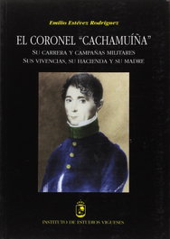 (g).coronel 'cachamuiña', Emilio Estevez Rodriguez - INSTITUTO ESTUDIOS VIGUESES