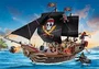 Playmobil 71530 Gran Barco Pirata Pirates Multicolor
