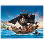 Playmobil 71530 Gran Barco Pirata Pirates Multicolor