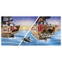 Playmobil 71530 Gran Barco Pirata Pirates Multicolor