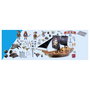 Playmobil 71530 Gran Barco Pirata Pirates Multicolor