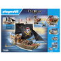 Playmobil 71530 Gran Barco Pirata Pirates Multicolor
