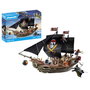 Playmobil 71530 Gran Barco Pirata Pirates Multicolor