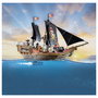 Playmobil 71530 Gran Barco Pirata Pirates Multicolor