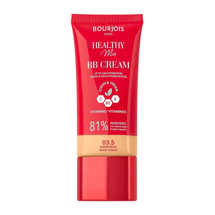 Bourjois Healthy Mix BB Cream 03.5-Warm Beige Bourjois Healthy Mix BB Cream 03.5-Warm Beige