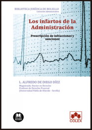 COLEX, LOS INFARTOS DE LA ADMINISTRACIÓN - COLEX
