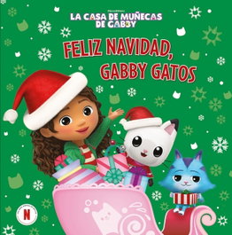 BEASCOA, ¡FELIZ NAVIDAD, GABBY-GATOS!