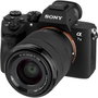 Sony Alpha 7 Mark III Kit con lente SEL 28-70mm F 3.5–5.6 OSS