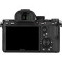 Sony Alpha 7 Mark III Kit con lente SEL 28-70mm F 3.5–5.6 OSS