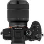 Sony Alpha 7 Mark III Kit con lente SEL 28-70mm F 3.5–5.6 OSS