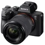 Sony Alpha 7 Mark III Kit + SEL 28-70mm Negro