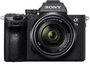 Sony Alpha 7 Mark III Kit + SEL 28-70mm Negro