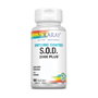 Solaray S.O.D. 2000 Plus 400mg 100 cápsulas vegetales
