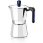 Monix Cafetera Italiana Induction Express M860006 de 6 Tazas