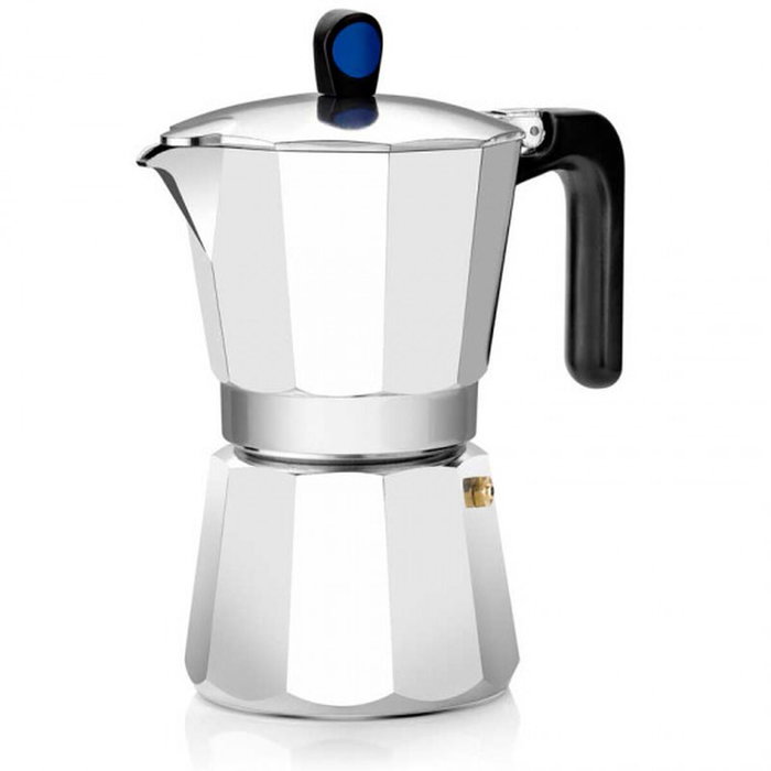 Monix Cafetera Italiana Induction Express M860006 de 6 Tazas Monix Cafetera Italiana Induction Express M860006 de 6 Tazas
