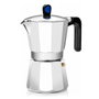 Monix Cafetera Italiana Induction Express M860006 de 6 Tazas