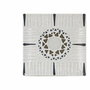 La Mediterranea Set de 6 Platos de Postre Barroc Elite Brillo 18 cm