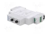 MART Interruptor de crepúsculo TS-43-4 230VAC SPDT 16A