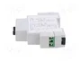 MART Interruptor de crepúsculo TS-43-4 230VAC SPDT 16A