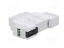 MART Interruptor de crepúsculo TS-43-4 230VAC SPDT 16A