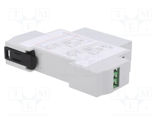 MART Interruptor de crepúsculo TS-43-4 230VAC SPDT 16A