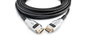 Kramer CP-AOCH/UF-50 Cable HDMI 15,2 m Negro