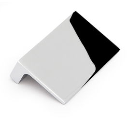 HERRAJES ALK Tirador Extra Longo Cromo Elegir Distancia Entre Centros Distancia 64