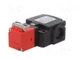 PIZZATO ELETTRICA Interruptor de seguridad a llave FX 993-D1M2