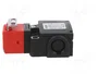 PIZZATO ELETTRICA Interruptor de seguridad a llave FX 993-D1M2