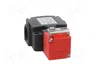 PIZZATO ELETTRICA Interruptor de seguridad a llave FX 993-D1M2