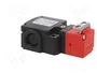 PIZZATO ELETTRICA Interruptor de seguridad a llave FX 993-D1M2