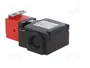 PIZZATO ELETTRICA Interruptor de seguridad a llave FX 993-D1M2