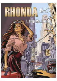 Rhonda 01. Hel Me Rhonda