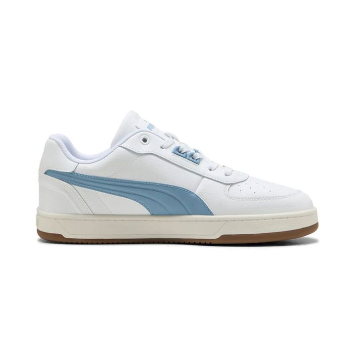 Zapatillas Casual Hombre Puma Caven 2.0 Blanco S