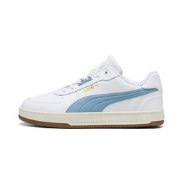 Zapatillas Casual Hombre Puma Caven 2.0 Blanco S