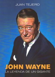 CULT BOKS, John Wayne: Leyenda de un gigante (Cine)