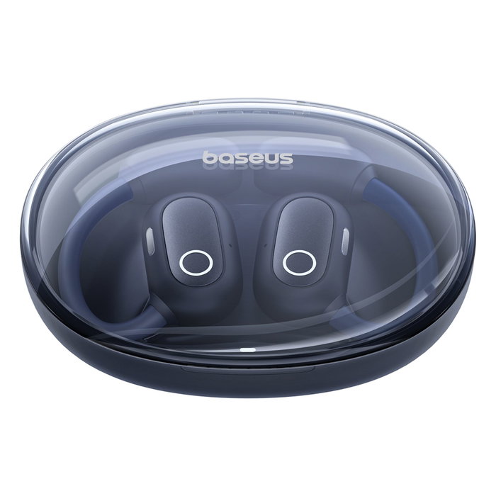 Baseus Eli Sport 1 Open-Ear TWS Earbuds Negro Baseus Eli Sport 1 Open-Ear TWS Earbuds Negro