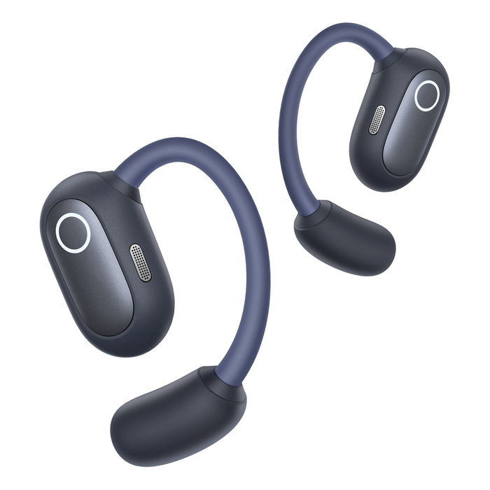 Baseus Eli Sport 1 Open-Ear TWS Earbuds Negro Baseus Eli Sport 1 Open-Ear TWS Earbuds Negro