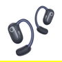 Baseus Eli Sport 1 Auriculares Inalámbricos TWS de Conducción Ósea Open-Ear, Negro