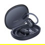 Baseus Eli Sport 1 Auriculares Inalámbricos TWS de Conducción Ósea Open-Ear, Negro
